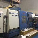 出售一台台湾大力1450数控铣