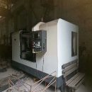 友嘉VB-715数控铣