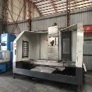 出售全特数控卧式端面铣