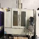 二手台湾协鸿1270立式加工中心