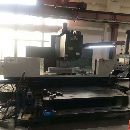 出售二手台湾高峰21100数控铣