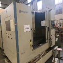 出售4台哈挺GX1000立式加工中心