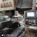 出售江苏多棱TK4220数控龙门镗铣床
