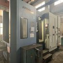 出售斗山HP6300双工位卧加