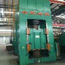 出售三台框架液压机1250吨/1000吨/630吨