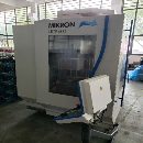 出售瑞士mikron米克朗UCP600五轴摇篮加工中心