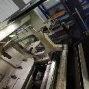 2018年宝鸡hk6180x3000数控车