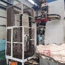 出售斗山数控卧式镗铣床DBC250