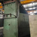 出售5米数控立车