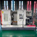 准新机61100/2米数控车床