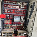 上海机床厂MK13150数控外圆磨床