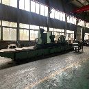 上海机床厂MK13150数控外圆磨床