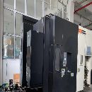 小巨人马扎克LG MAZAK卧式加工中心