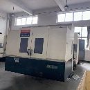 小巨人马扎克LG MAZAK卧式加工中心