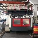 出售:2018年华特2518二线一硬，带一个侧铣头。