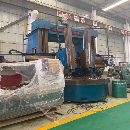 出售：精品齐齐哈尔2500数控立车