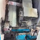 出售南通SL50斜车。硬轨带排销器。