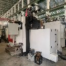 出售:2018年常州创胜特尔VMC1320B龙门。工作台1米2米，门宽1.3米.