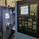 韩国斗山235数控机床