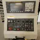 出售:2018年南通国盛MVL1680数控铣，两线一硬导轨。发那科MF系统.