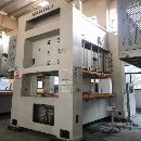 出售:2017年扬力JM36-250冲床 工作台面：12202300 侧开口：800 .