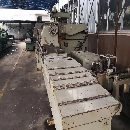 [强][玫瑰][玫瑰]急售格兰德04年产M1380x4米外圆磨一台，设备状.