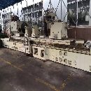 [强][玫瑰][玫瑰]急售格兰德04年产M1380x4米外圆磨一台，设备状.