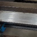 出售上海61100&amp;amp；#215；3米车床