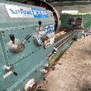 出售：精品2011年天水星火CW61125乘3米。