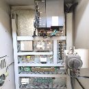 出售:2013年全特1375数控铣，三菱M70系统，三轴硬轨，y轴4轨道超.