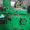 出售:汉江机床厂生产Y7520W螺紋磨在用，有客戶需要联係我。