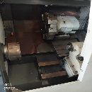 友佳350数控车床