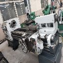 出售2007年沈阳一机产CW6163Bx1500普通车床