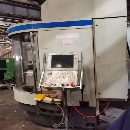 出售:2005年德国瓦尔特五轴数控磨刀机一台有懂行的请联系。