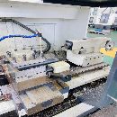 出售：95成新宝鸡HK80B&amp;amp；#215；1500数控车床