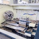 出售：95成新宝鸡HK80B&amp;amp；#215；1500数控车床