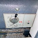 出售：95成新宝鸡HK80B&amp;amp；#215；1500数控车床