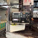 在位出售二手齐一(齐重数控装备股份有限公司)原装DVT250&amp.