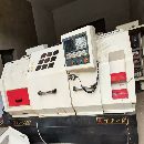 出售2020年云一6150数控车床3台