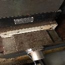 出售南京二机6150数控车床一台