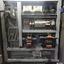 出售：南京盛大重工 110T 3200mm折弯机，cb8系统，3 1轴，电液伺.