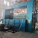 齐重五米数控立车，少用，加工高度3.15，卡盘4.5米，法格系统