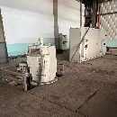 精品齐重8米数控双柱立式车床型号:DVT800&amp;amp；#215；50.