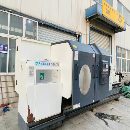 出售：9成新丹东华骏61125&amp;amp；#215；4000数控车床