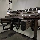 爱克龙门式折弯中心1003200