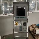 爱克龙门式折弯中心1003200