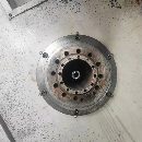 工厂在位出售韩国原装 斗山大宇 PUMA560数控车床 硬轨道机硬轨道.