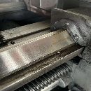 沈阳机床厂 CW6180&amp;amp；#215；3米三台同款   在位出售.