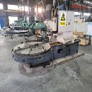 出售1.6米数控自动钻床