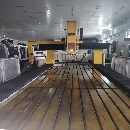 出售普拉迪PH-5000动梁龙门
工作台5000-1500门宽1700门高850
BT3.